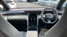 Ford Capri 210kW Premium 77kWh 5dr Auto Electric Estate